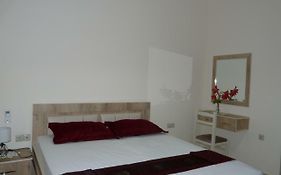 Apartment Dejvi